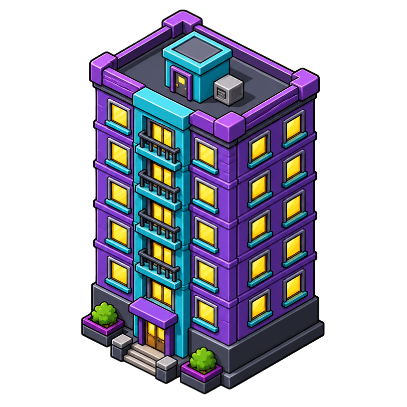 Tower