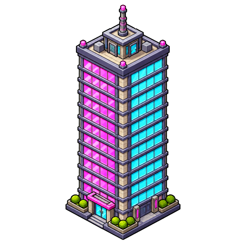 Skyscraper